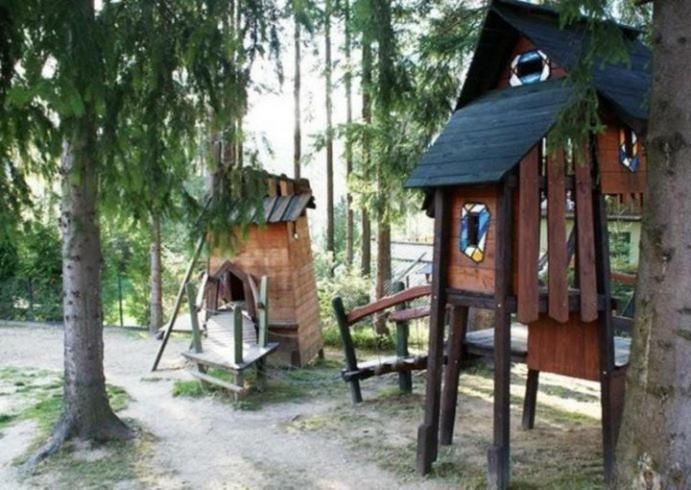 Apartament Rysy Apartamentyzakopianskie Basen Sauna Jacuzzi Zakopane Exterior photo